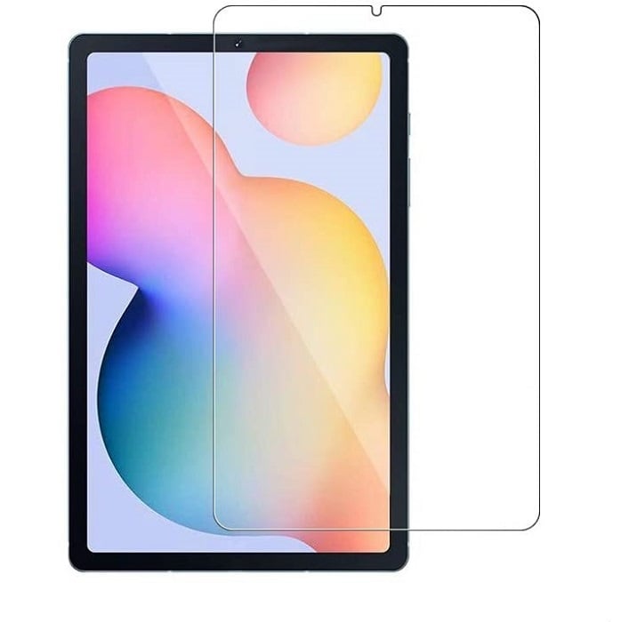 Samsung Galaxy Tab S6 Lite 10.4 inç SM-P610 SM-P617 Ekran Koruyucu